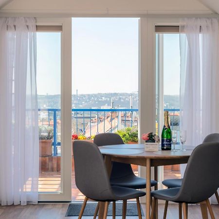 Hotel Orion Прага Экстерьер фото